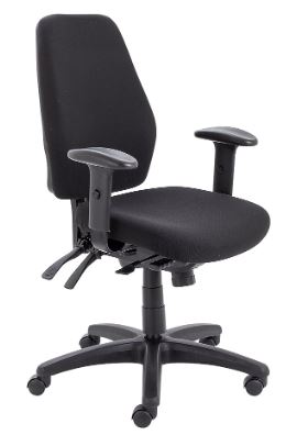 24 hours operator chair