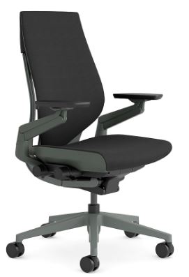 executive operator 24 7 hours office chair