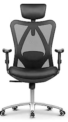 mfavour ergonomic office chair under 200 uk