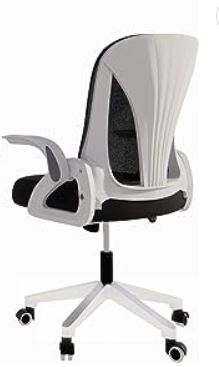 model s folding ergonomic office desk chairs