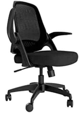 best office chair for short person uk