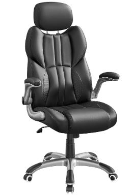 best office chair for tall person with back pain uk 