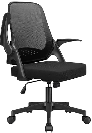 home office chair for short person