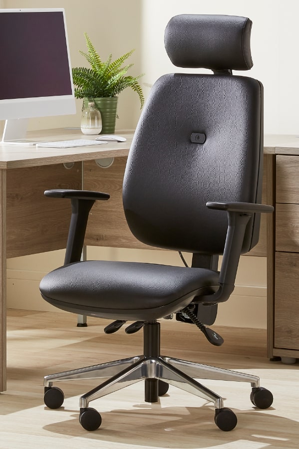 tall office chair 