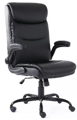 affordable office chair for correct posture