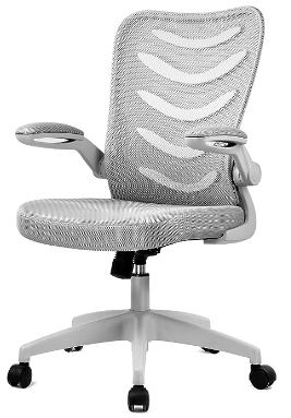 comhoma best mesh office chair under £100