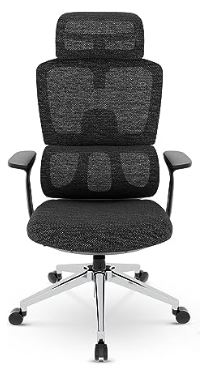 dripex 1 office chair for neck pain