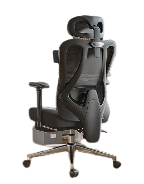 hbada e1 home office chair for neck pain 