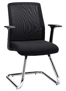 home office ergonomic office desk chair no wheels