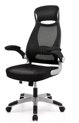 intimate wm heart home office chairs under £100