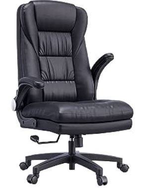 leather executive office chair uk