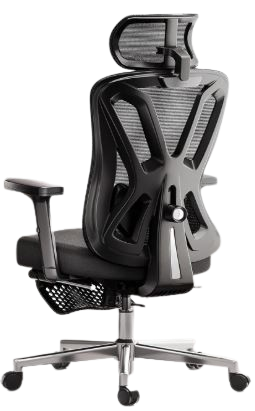 ergonomic luxury most comfortable chair