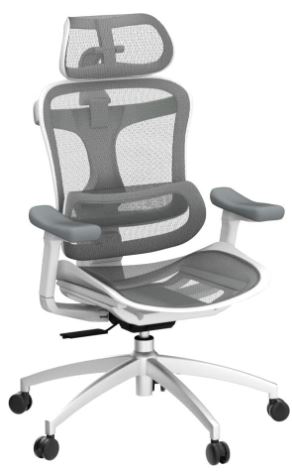 office chair for bad back posture correction 