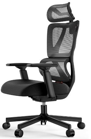 protoarc ec100 office chair under £200 uk