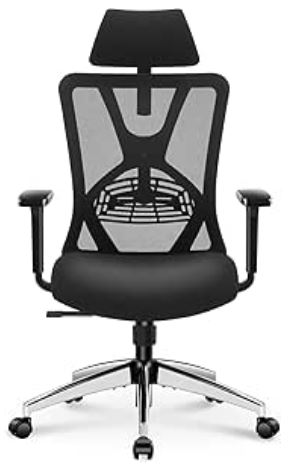 x max office chair for long hours uk