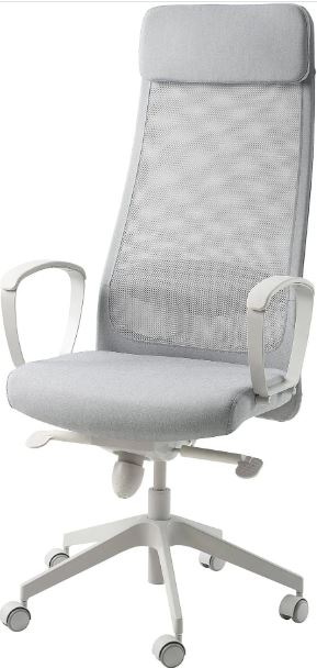 best computer chair for long hours uk