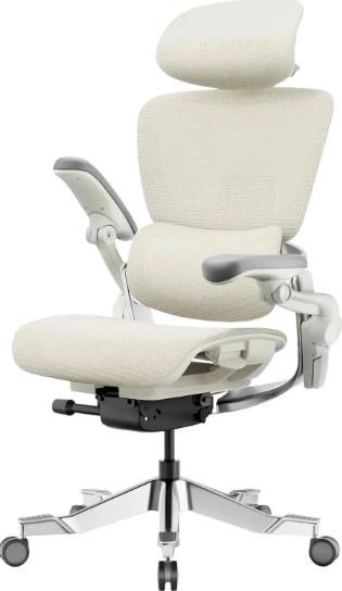 best ergonomic office chair uk for long hours