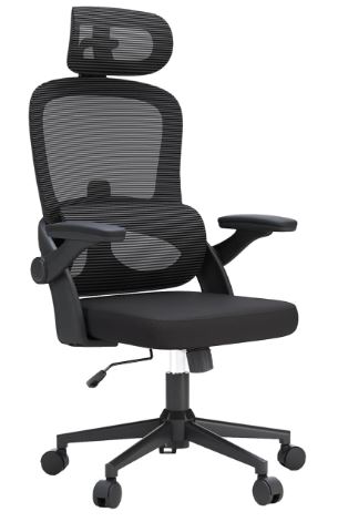 sihoo m102c budget computer office chair under £100 uk