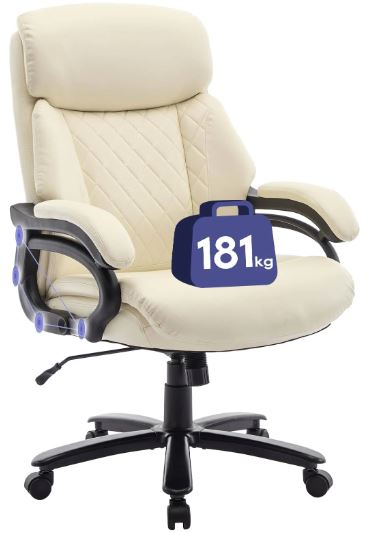 colamy big and tall office chair for heavy person heavy duty office chair 180kg 400lbs