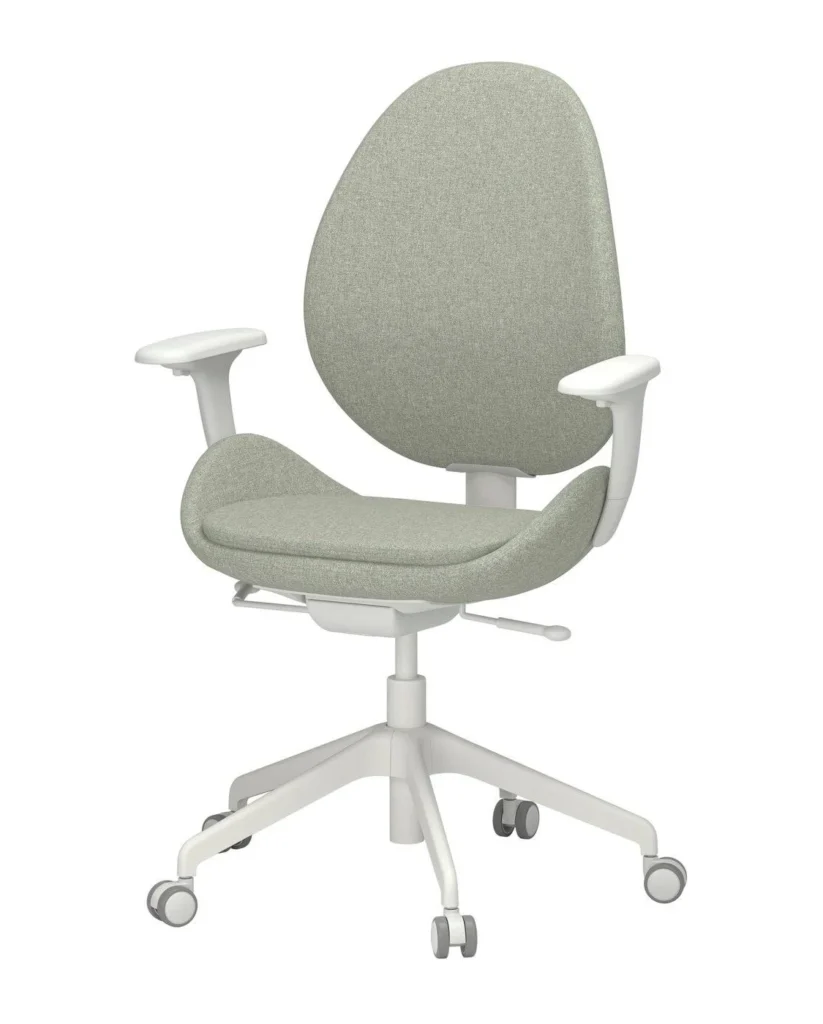 ikea hattefjÄll office chair under 200 uk