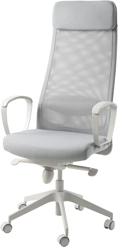 ikea markus office chair under 200 uk