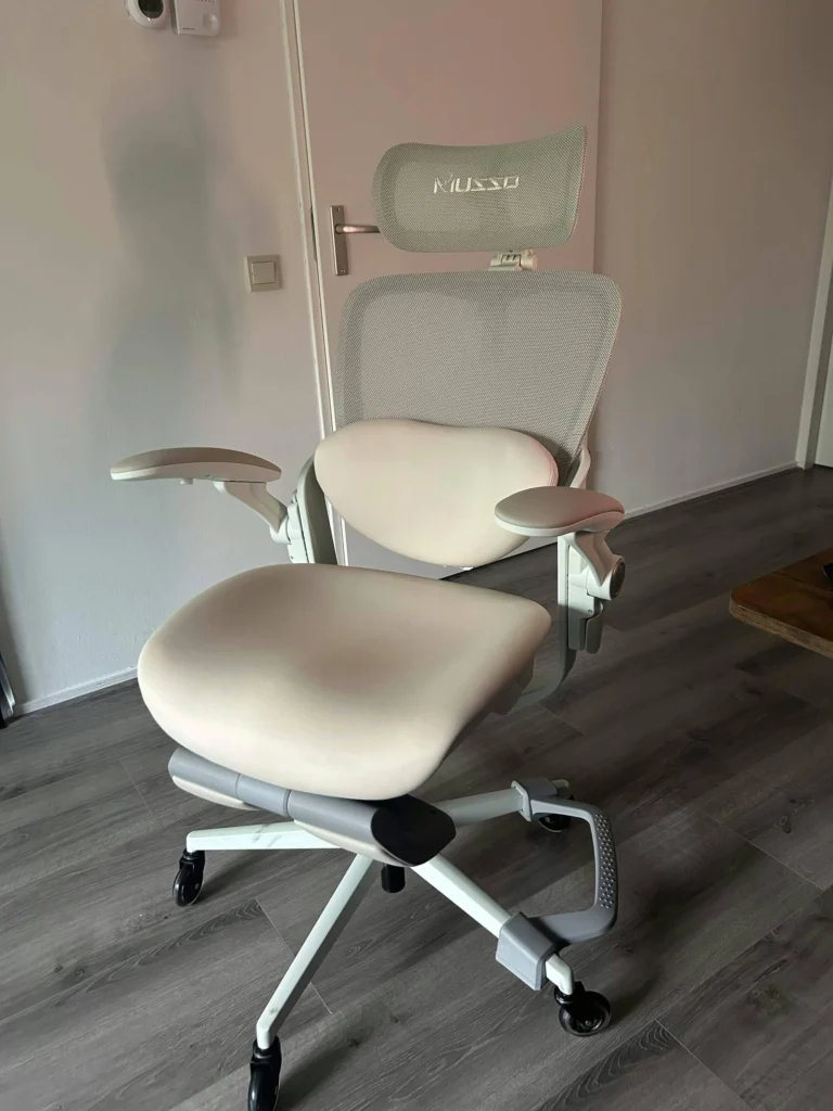 musso e80 muse femmeposture office chair for petite person uk