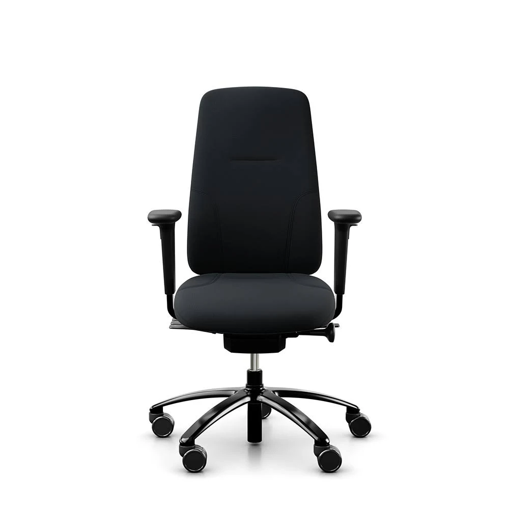 rh logic 220 executive office chair uk