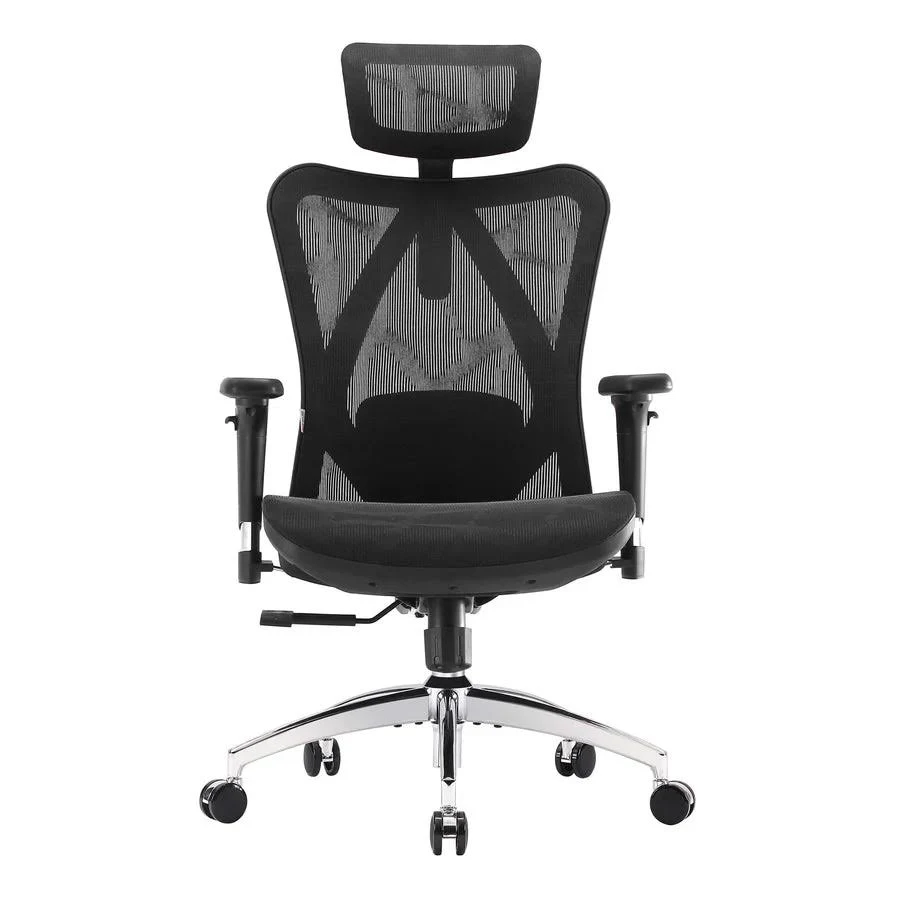 sihoo m57 office chair for long hours uk