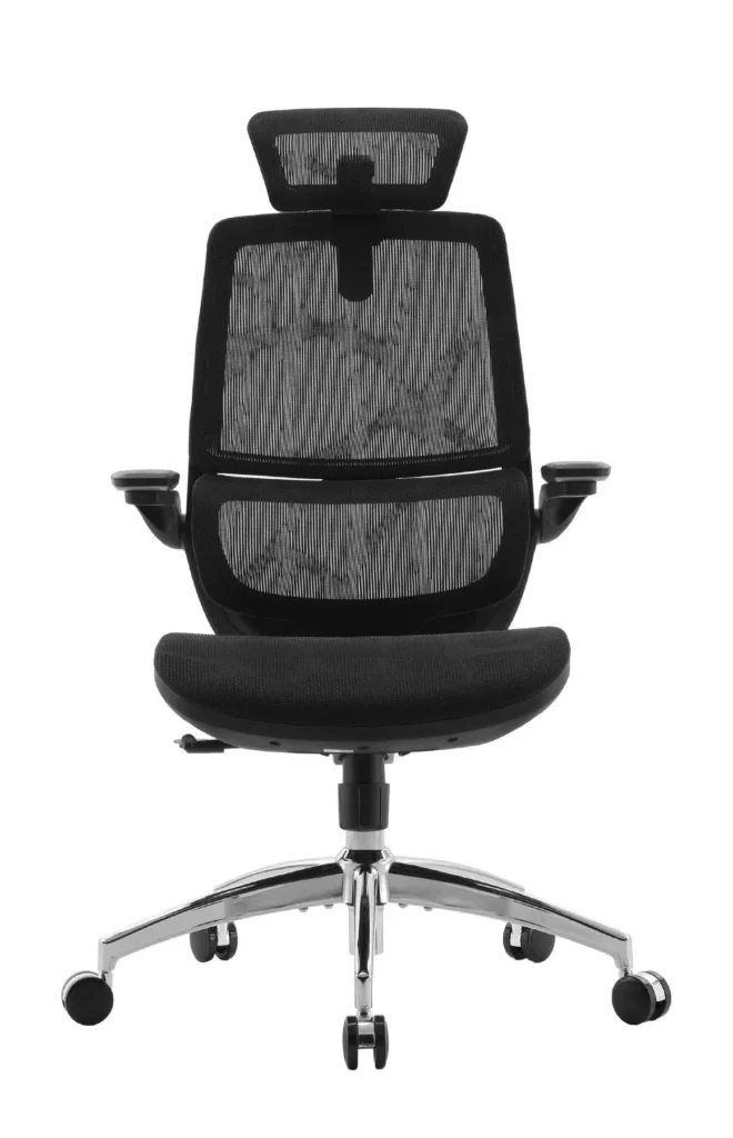 sihoo m59as office chair for petite person uk