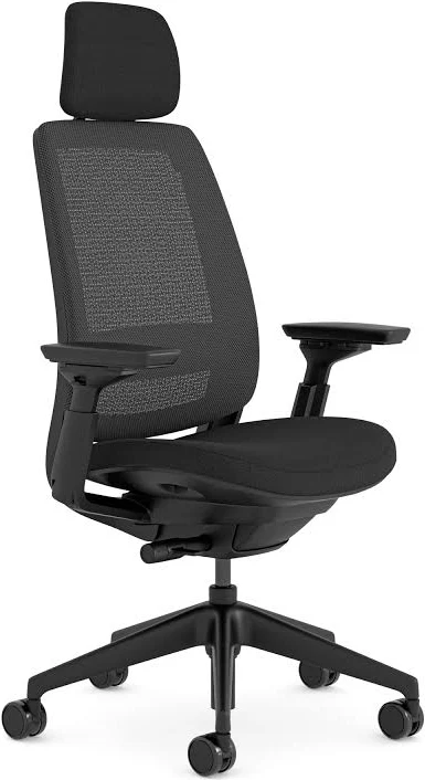 steelcase series 2 office chair for petite person uk