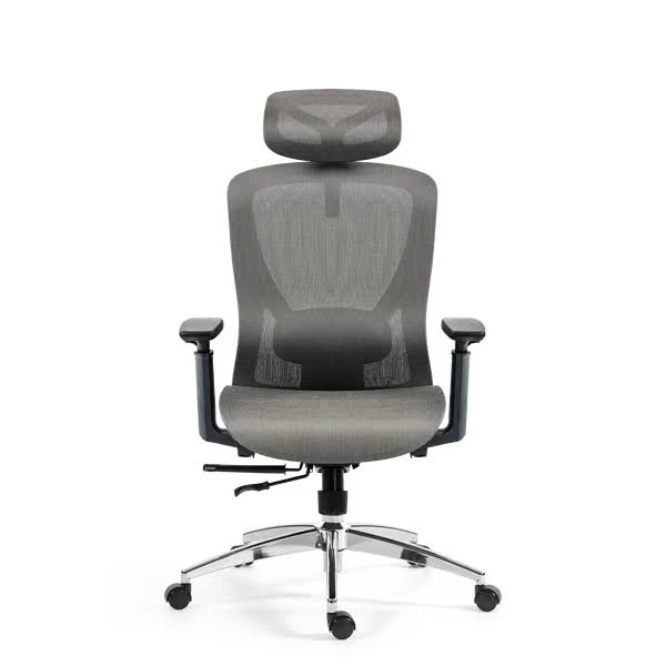 boulies ep200 mesh ergonomic office chair under 300 uk