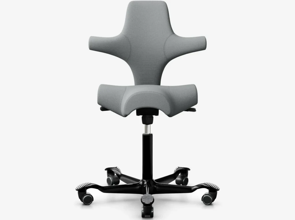 hÅg capisco 8106 best for opening the hip angle office chair for hip pain uk