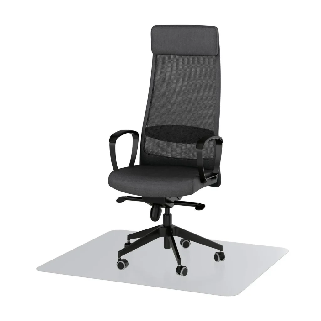ikea markus budget office chair uk