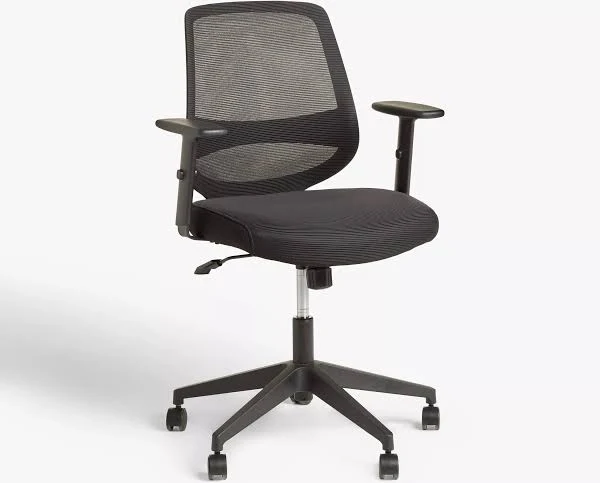 john lewis dorsal office chair under 300 uk