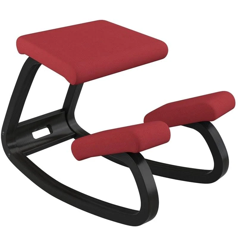 premium rocking bases varier variable balans kneeling chair uk