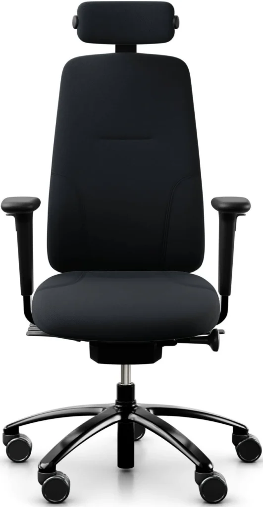rh logic 220 ergonomic office chair for sciatica uk
