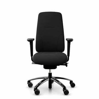 rh logic 220 office chair for tall person uk
