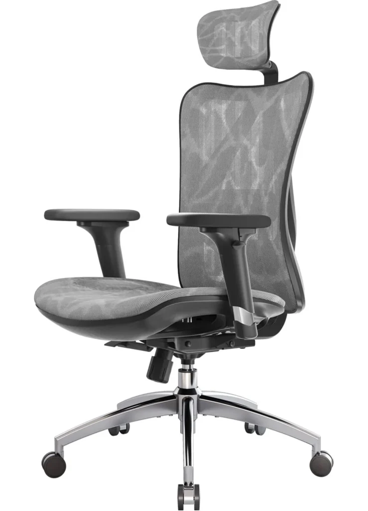 sihoo m57 budget office chair uk
