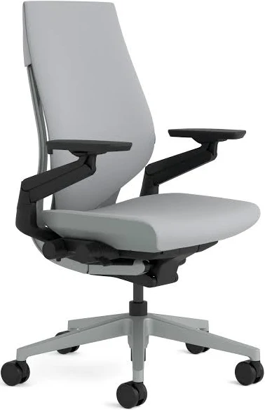 steelcase gesture office chair for tall person uk
