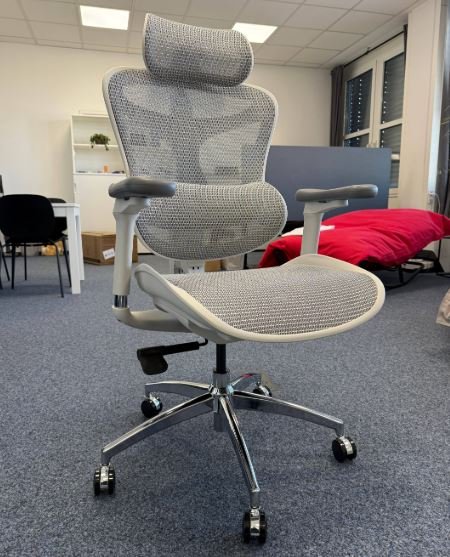 our own purchase testing view of sihoo doro c300 best features on a budget office chair for hip pain uk our unboxing package arrival home office for several weeks to months
